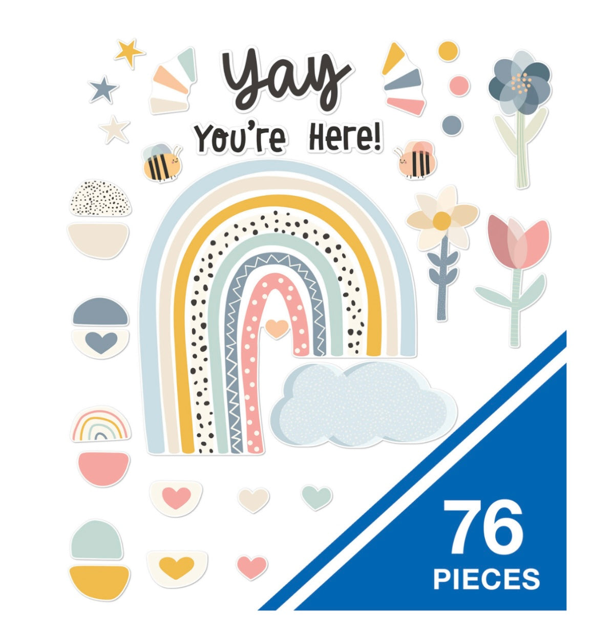 We Belong Together Decor Bundle