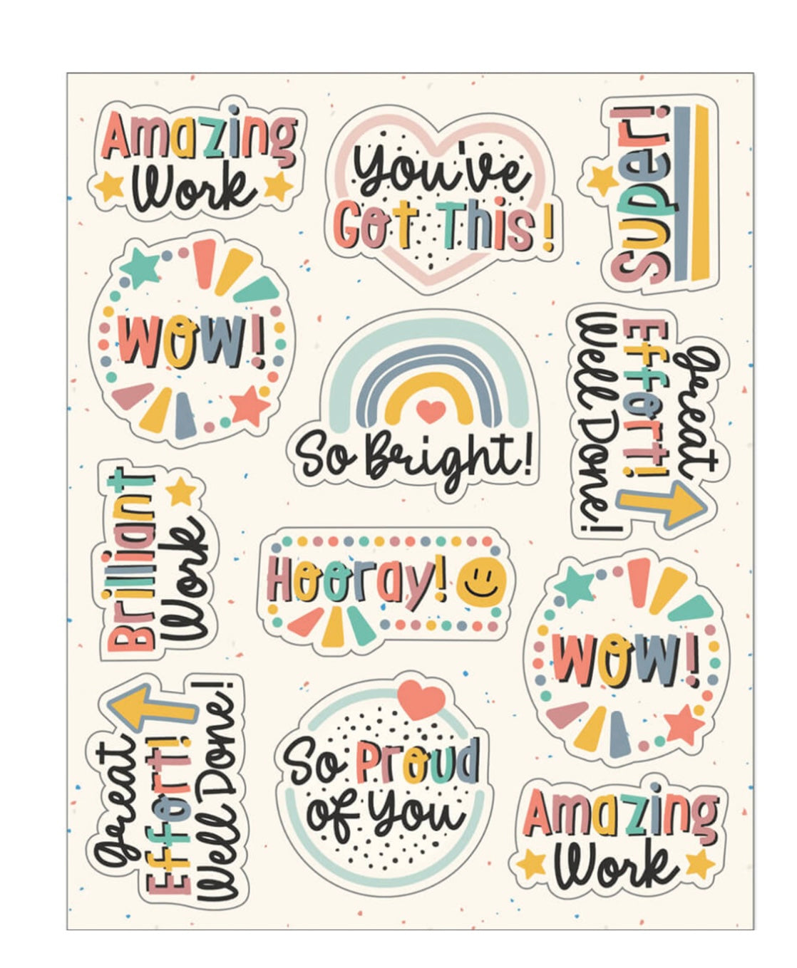 We Belong Together Decor Bundle