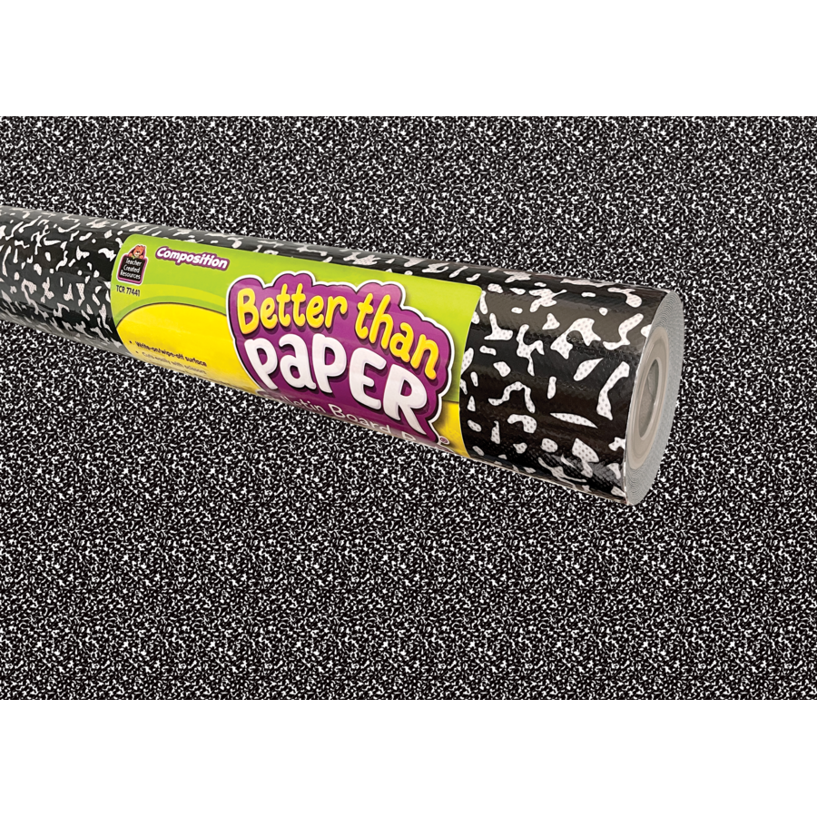 Better Than Paper Composition