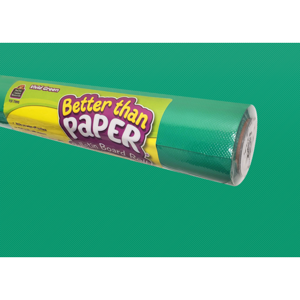 Better Than Paper Vivid Green