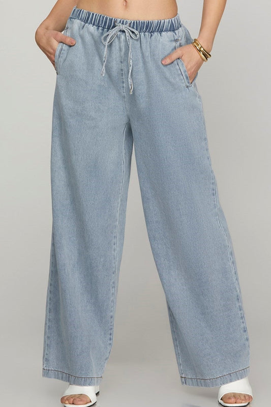 Denim Duty