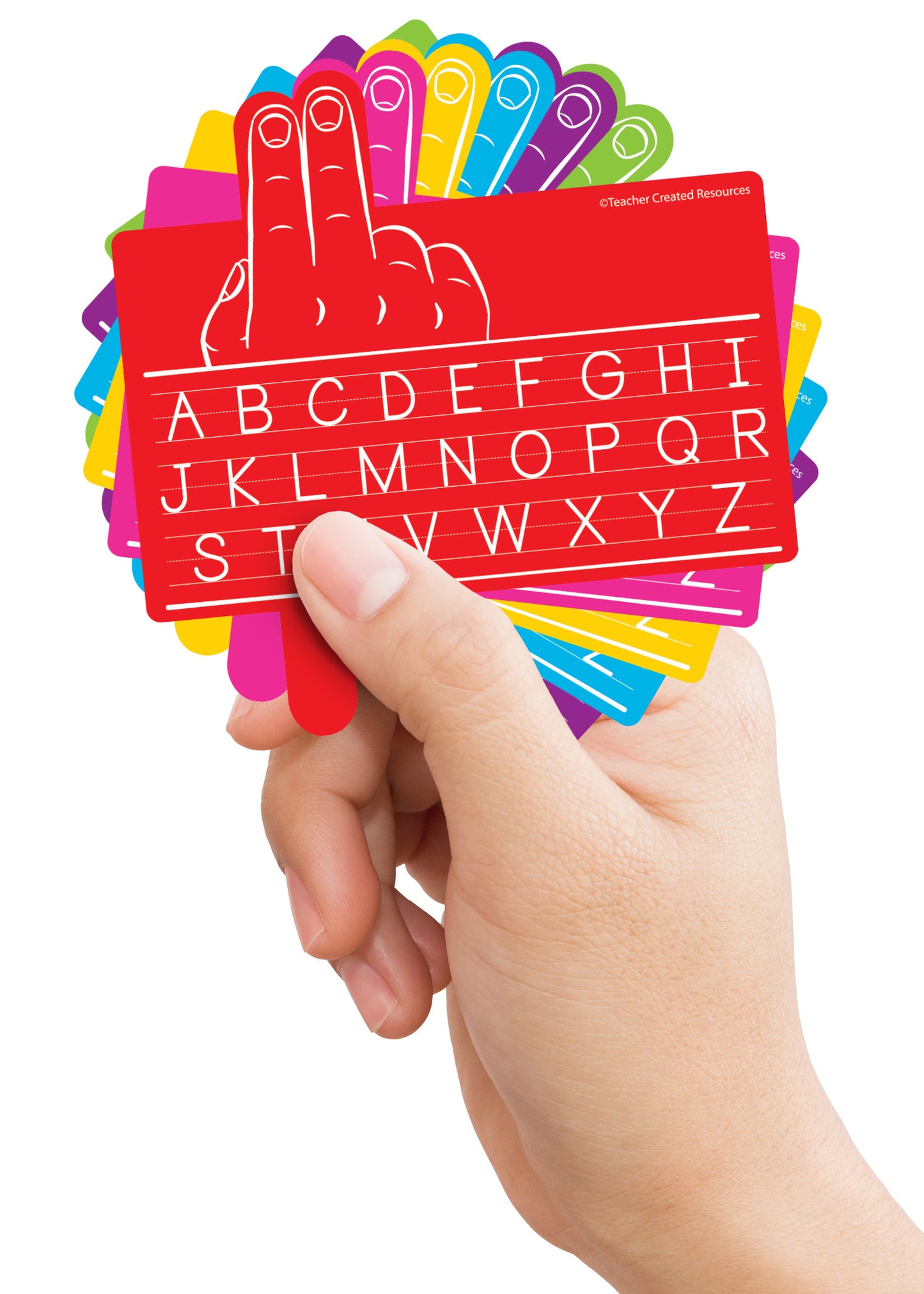 Finger Spacers