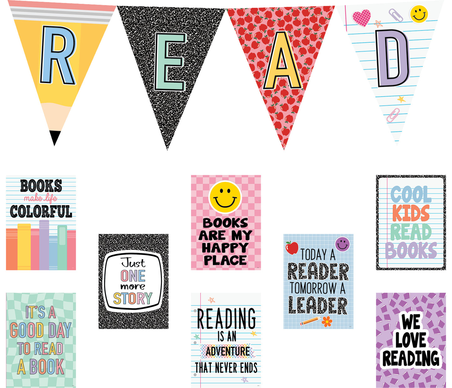 Cool For School Read