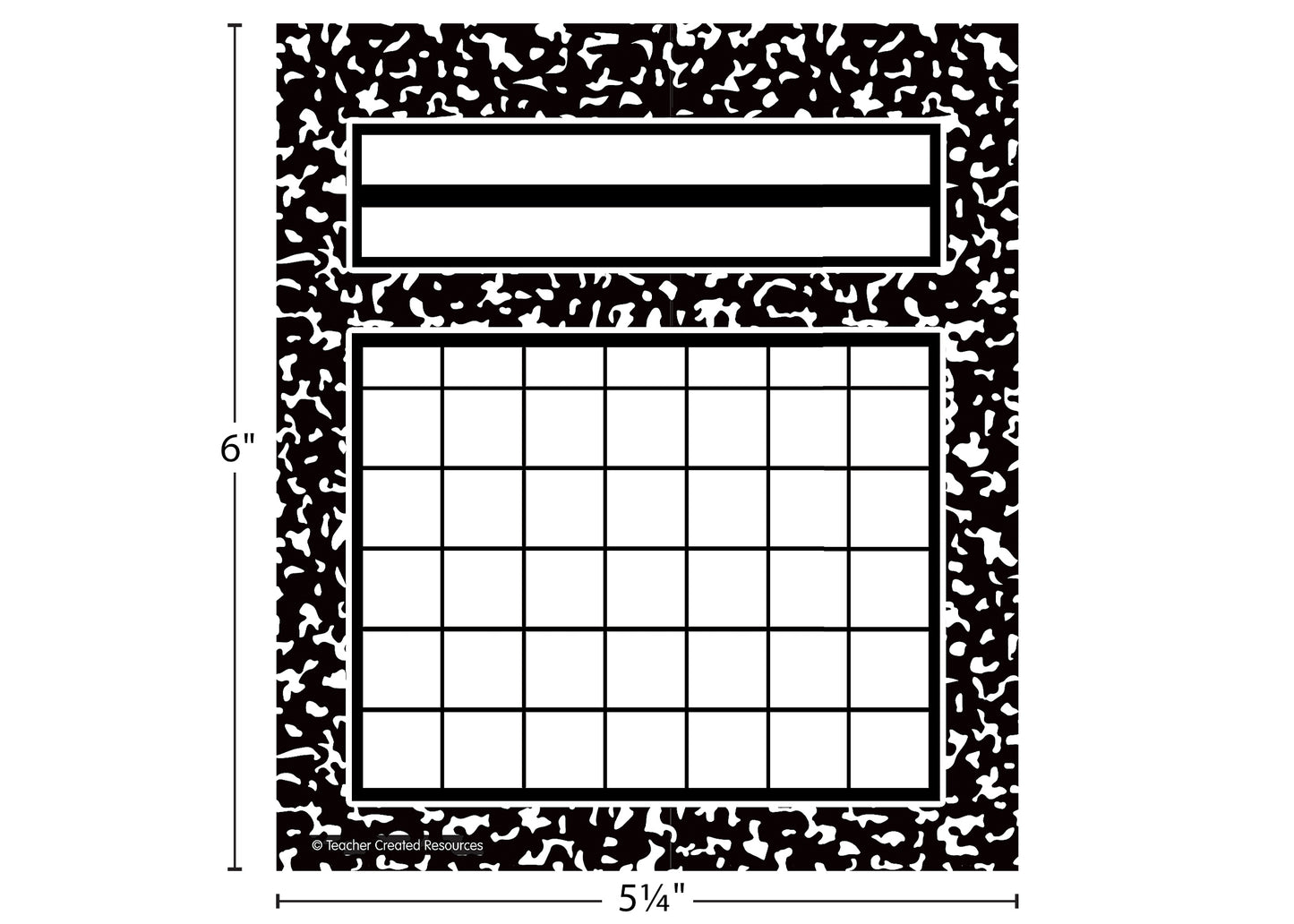 Cool For School Composition Incentive Charts