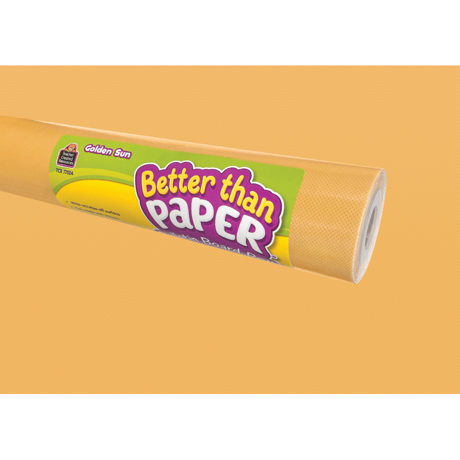Better Than Paper Golden Sun