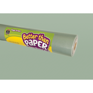 Better Than Paper Sage Green