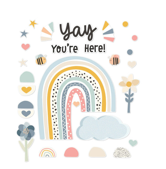 We Belong Together Decor Bundle
