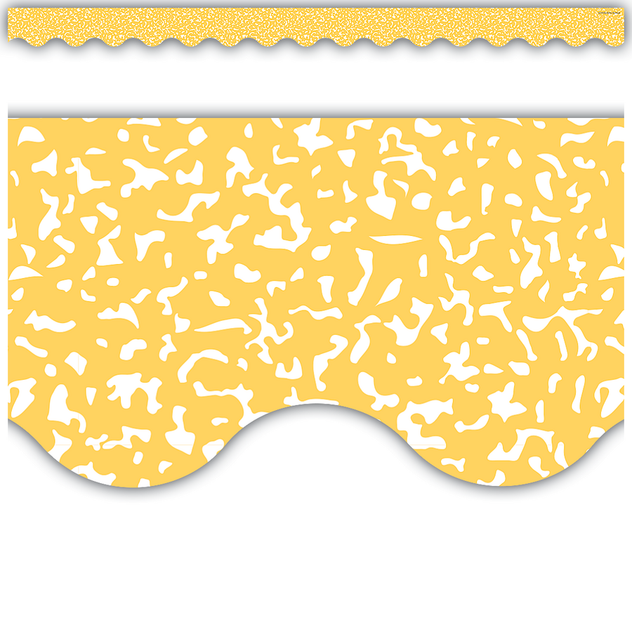 Composition Yellow