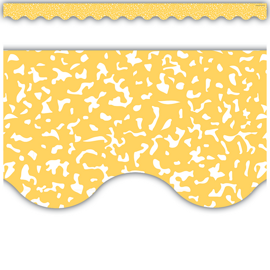 Composition Yellow