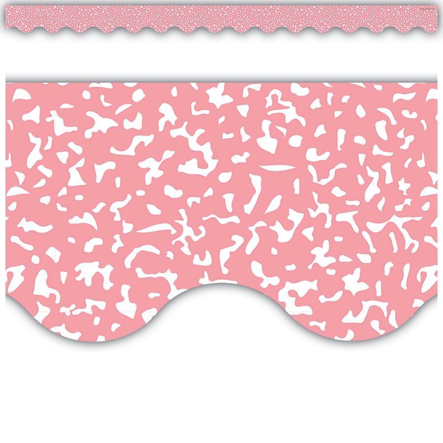 Composition Pink