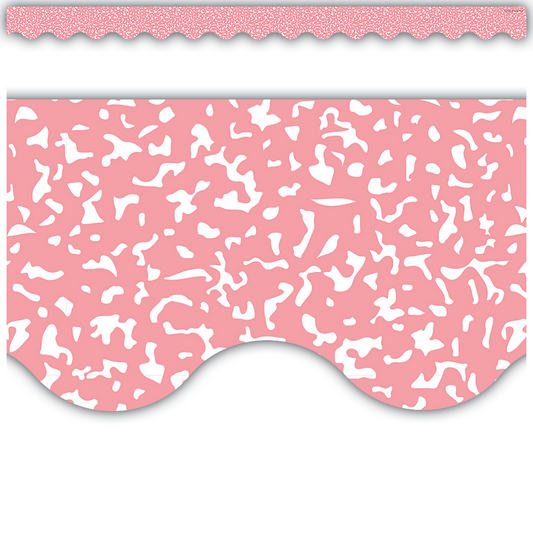 Composition Pink