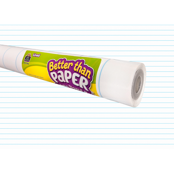 Better Than Paper Lined