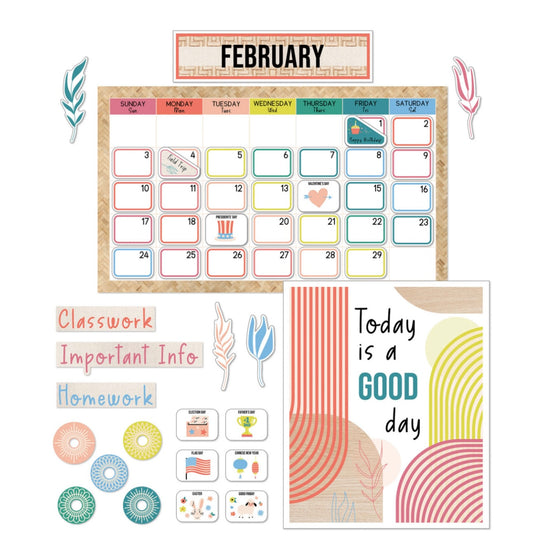 True To You Calendar