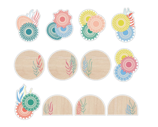 True To You Boho Accents