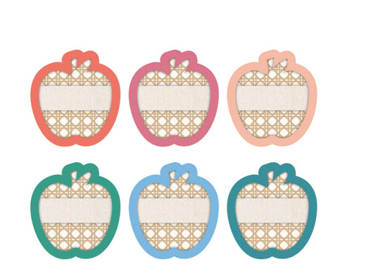 True To You Boho Apples