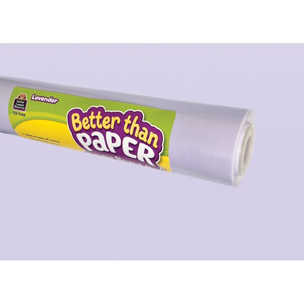 Better Than Paper Lavender