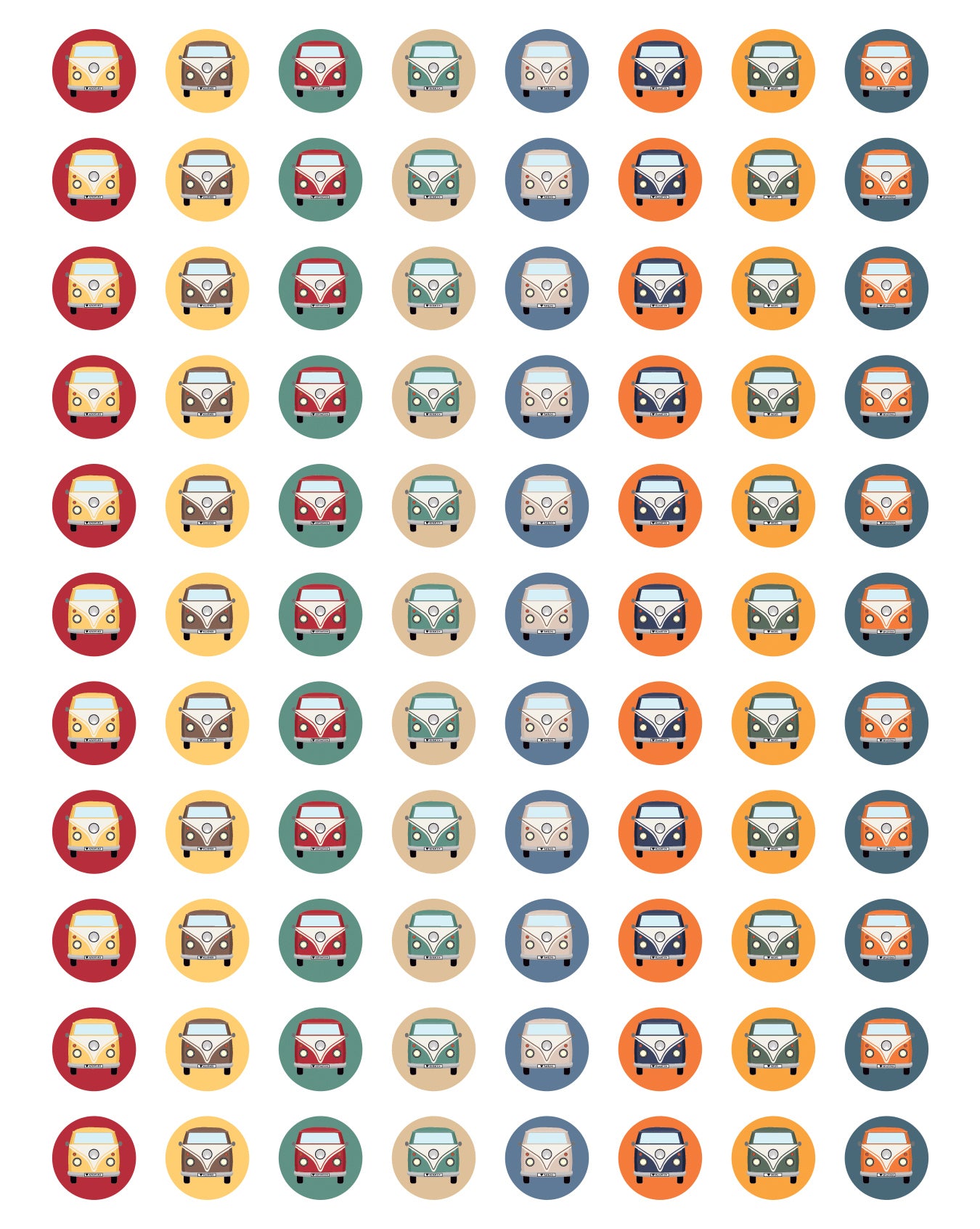 Moving Mountains Road Trip Reward Trackers